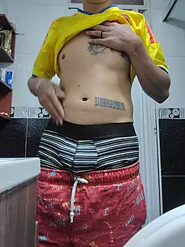 Sembang XXX Secara Langsung Tiger_cryad