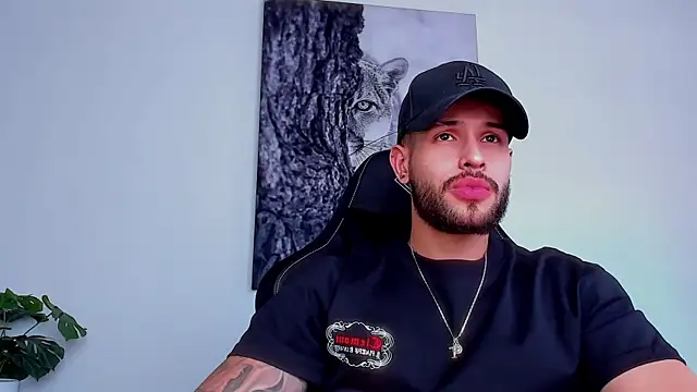 Santos_ramirez1 现场XXX聊天