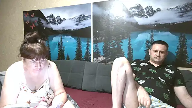 BiManKleo Chat XXX live