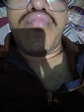 Chat XXX ao vivo de luciferlust