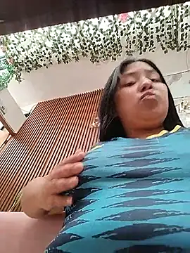 Chat XXX en directo de Amber_Herrera