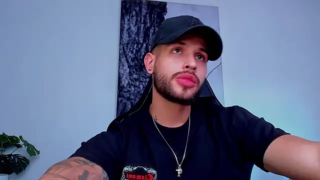 Santos_ramirez1 Chat XXX in diretta