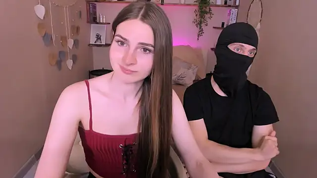 RoxyMorris Chat XXX live
