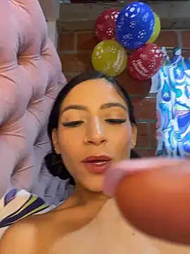 Chat XXX en directo de Jill_valen