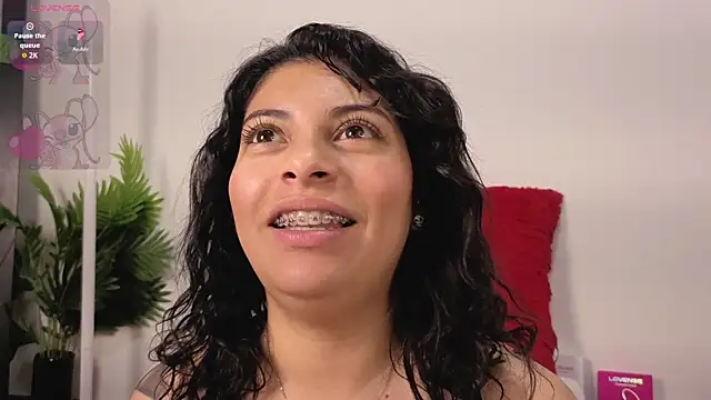 Chat XXX Live Iam_Issaa