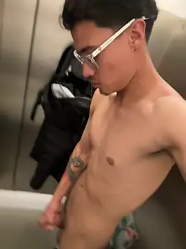 TavoHot_ Obrolan Langsung XXX