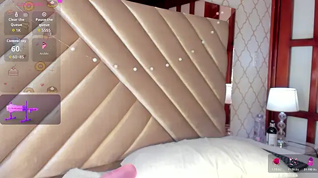 KaelSoft_'s Live XXX Chat
