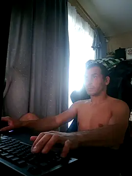 KaspaRo22 – Naživo XXX chat