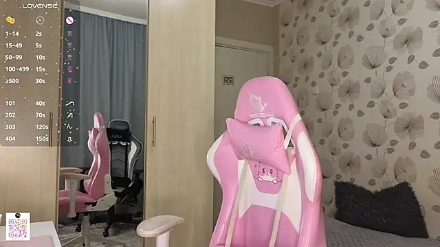 Chat XXX ao vivo de _cute_ice