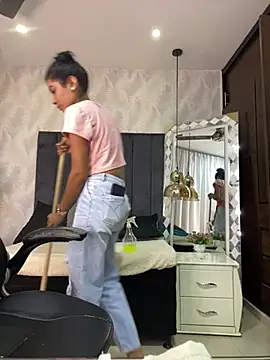 Auri__ 라이브 XXX 채팅