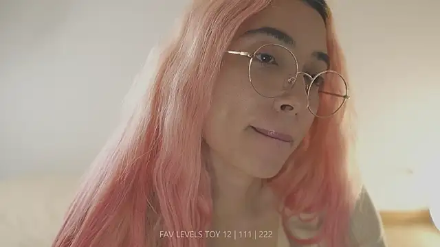 Czat XXX na żywo – dearnina_