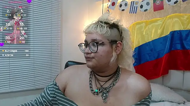 Echypyon_'s Live XXX Chat