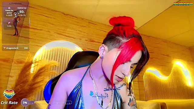Moon_Red_r 即時 XXX 聊天