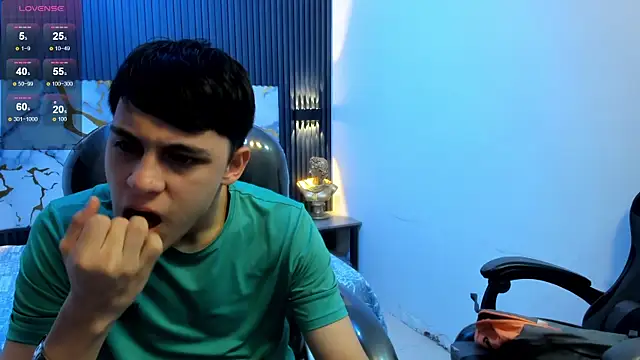 Chat XXX Live Ethanx18_