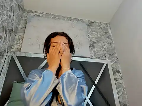 AngelaLinaresx69's Live XXX Chat