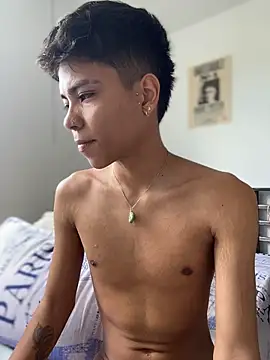 Živý XXX chat MaxiWildd