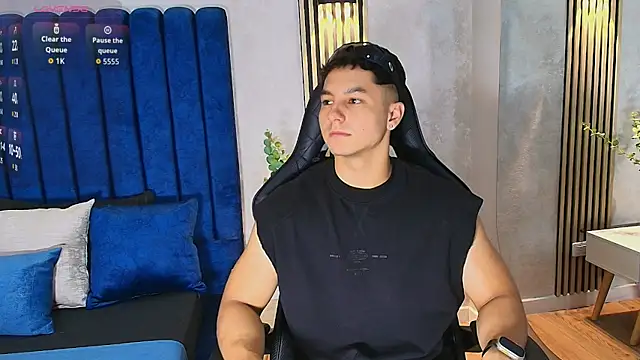 Chat XXX Live Noah_Clarkk