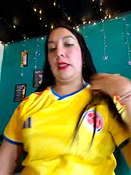 keny__a's Live XXX Chat