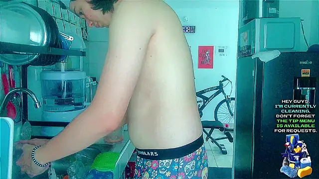 Chat XXX Live Andy_gray