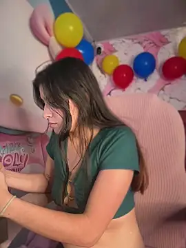 Stefany_LS live XXX chat