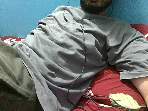 Precumboner Live XXX-chat