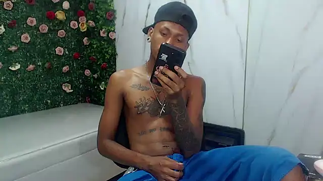 ManSant – Naživo XXX chat