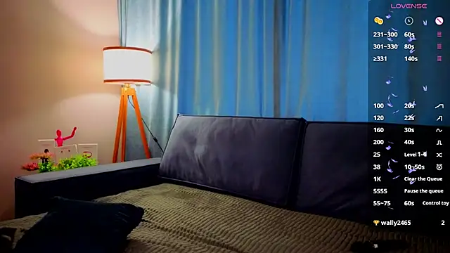 Lolisin Live XXX-Chat