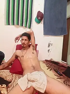 theyllorwillian's Webcam Show