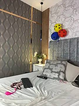 SofiiCruzのライブXXXチャット