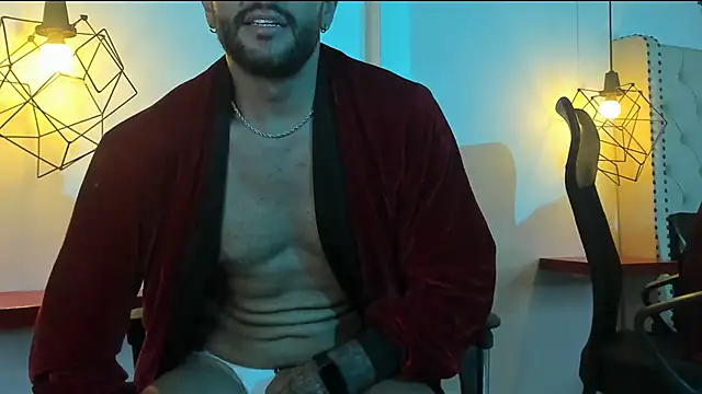 Chat +18 de Lyam_Voss ao vivo