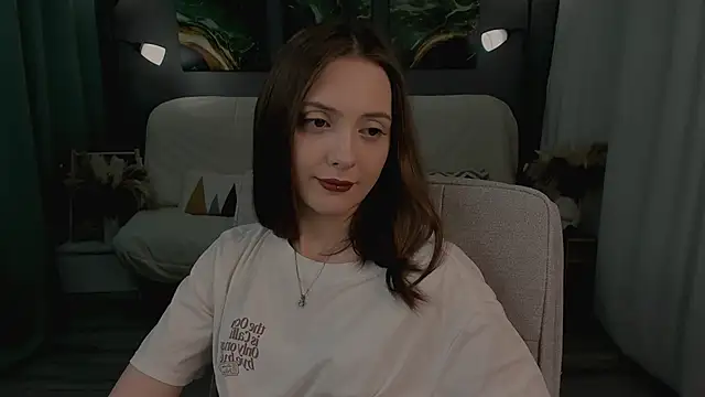 XXX chat uživo modela JesssWalker