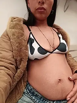 XXX chat uživo modela CrystalRouse19