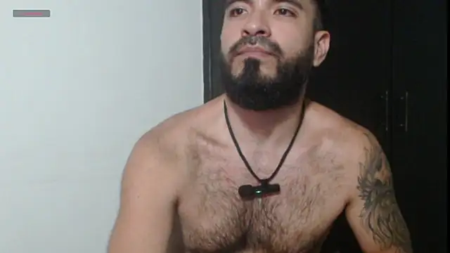 DwayneLamar Chat XXX live