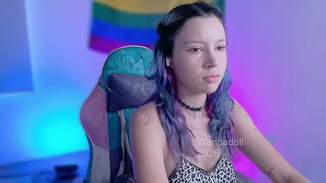 WandaDoll Chat XXX live