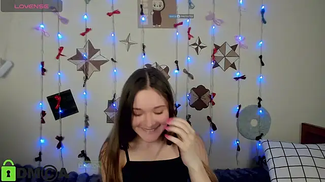 Elina_X's Live XXX Chat