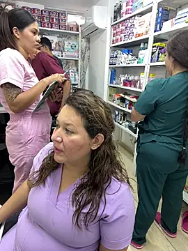 kandalove Adlı Modelin Canlı XXX Sohbeti