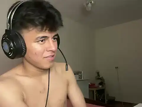ToddWarren Live XXX-chat