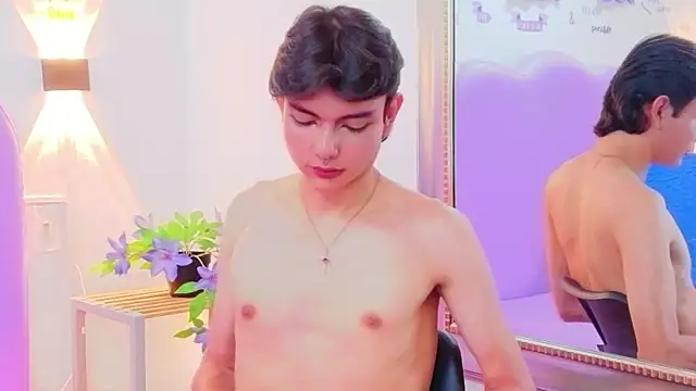 Chat +18 de Liamdelrey ao vivo