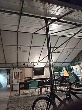 riyanmk ওয়েবক্যাম শো