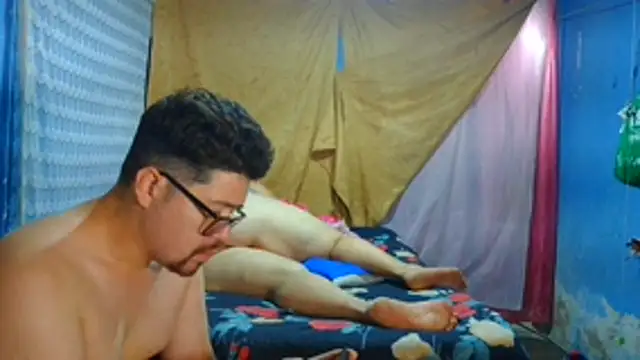pecadodulce123 – Live XXX-chat