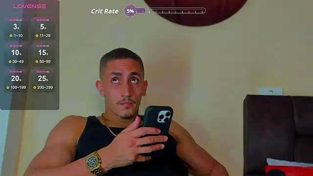 MikeRoss7777 Live XXX Chat