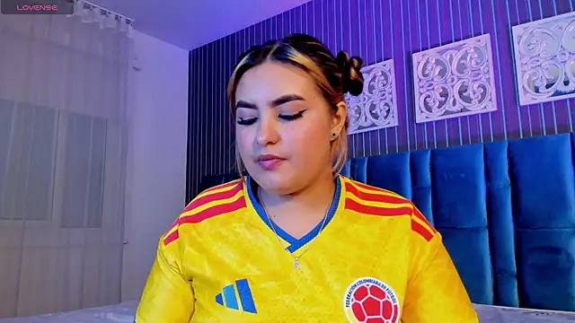 SabrinaMaddox's Live XXX Chat