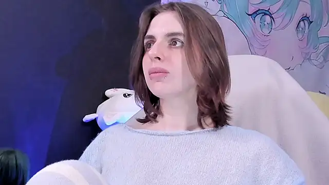Supaidagaru's Live XXX Chat