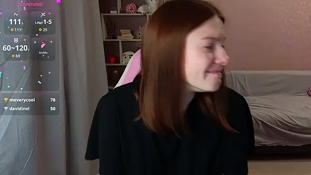 CassieJuice69's Live XXX Chat