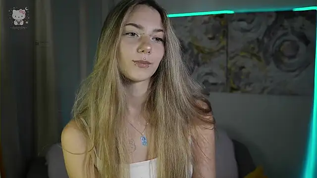 Živý XXX chat angel_lin