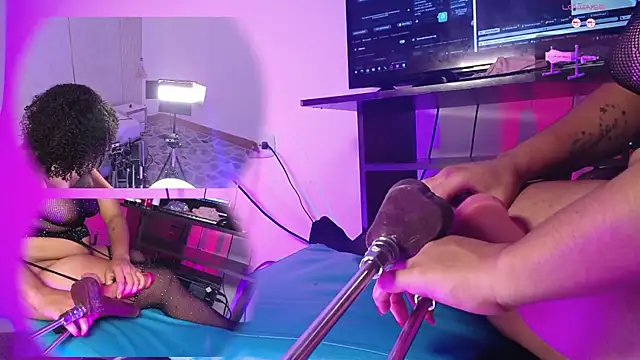 DestinyReece Live XXX-Chat