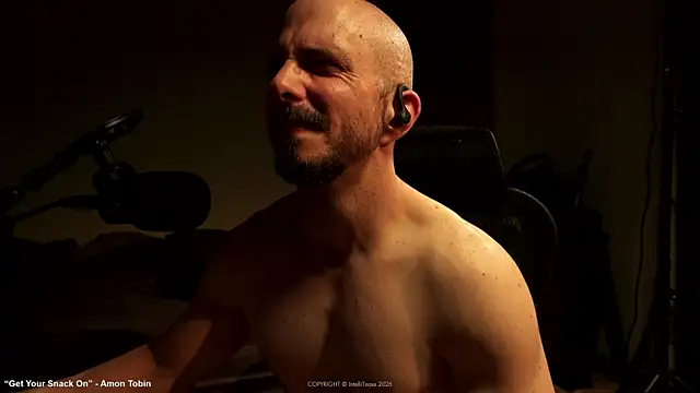 Intellitease Live XXX-Chat