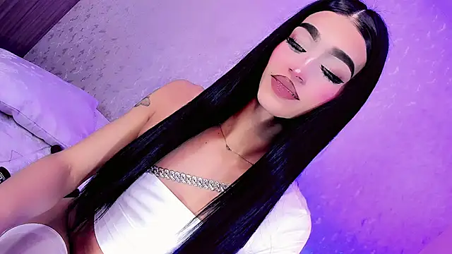 Keysprincess Live XXX-chat