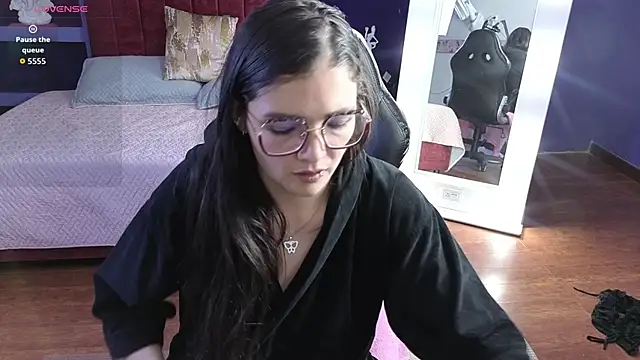 Živý XXX chat iam_sammy_01