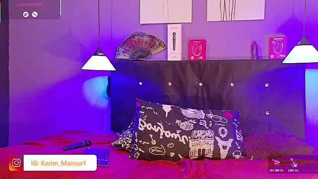 Karim_mansur live XXX chat
